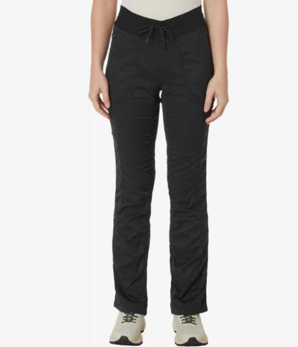 The North Face Aphrodite 2.0 Pants, Black, Size S